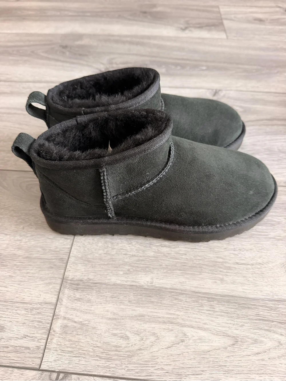 UGG Women’s Classic Ultra Mini